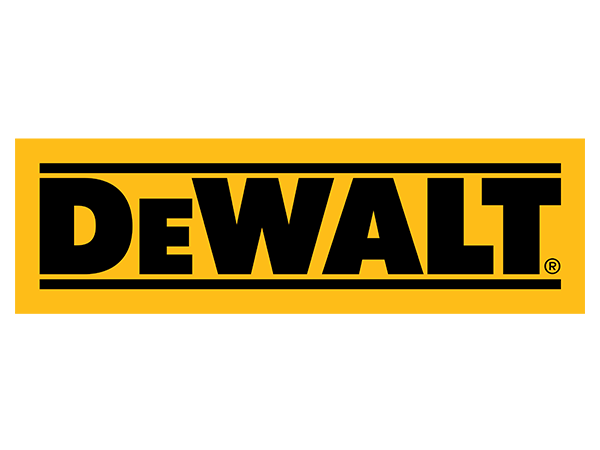 Dewalt Logo